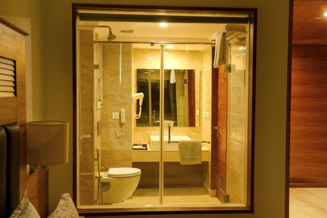 Sivaraj Inn Salem Exteriér fotografie